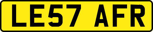 LE57AFR