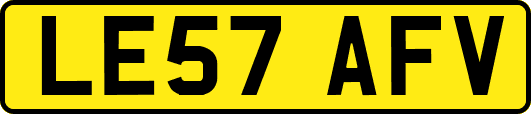 LE57AFV