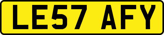 LE57AFY