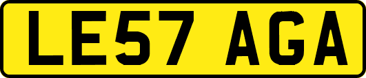 LE57AGA