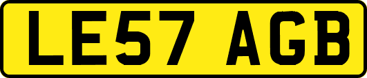 LE57AGB