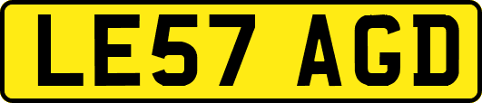 LE57AGD