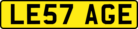 LE57AGE