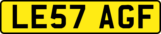 LE57AGF