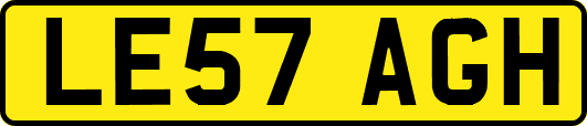 LE57AGH