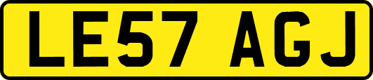 LE57AGJ
