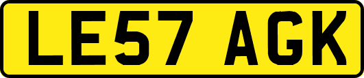 LE57AGK