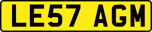 LE57AGM