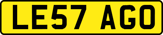 LE57AGO