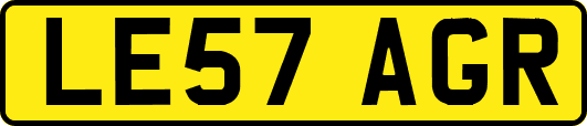 LE57AGR