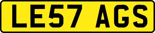 LE57AGS