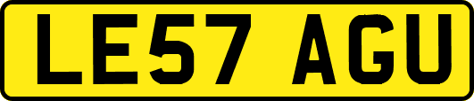 LE57AGU