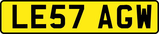 LE57AGW