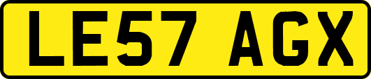 LE57AGX