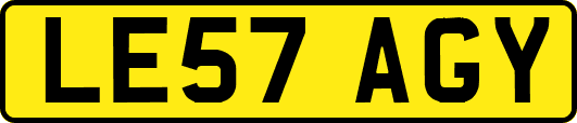 LE57AGY
