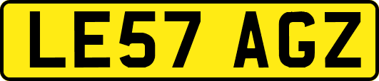 LE57AGZ