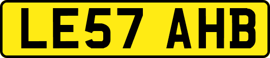 LE57AHB