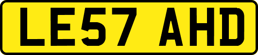 LE57AHD