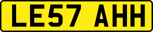 LE57AHH