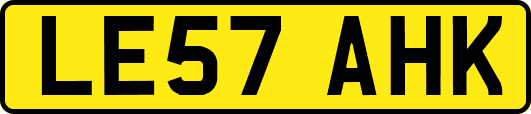 LE57AHK
