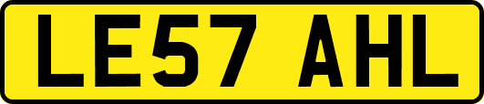 LE57AHL
