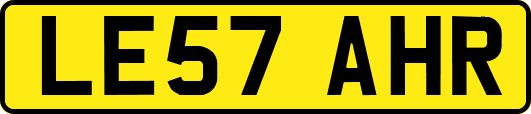 LE57AHR