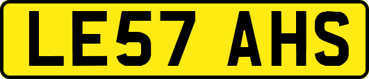 LE57AHS