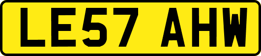 LE57AHW