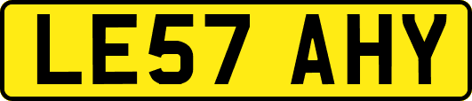LE57AHY