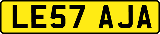 LE57AJA