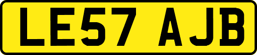 LE57AJB