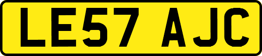 LE57AJC