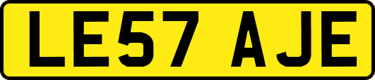 LE57AJE