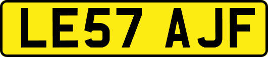 LE57AJF