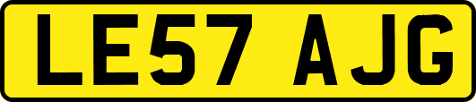 LE57AJG