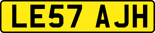 LE57AJH