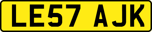 LE57AJK