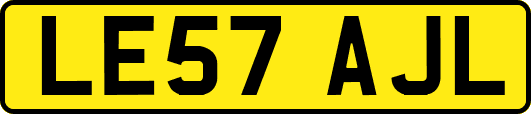 LE57AJL