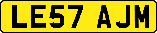 LE57AJM