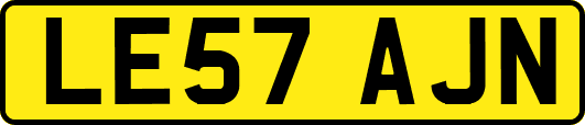 LE57AJN
