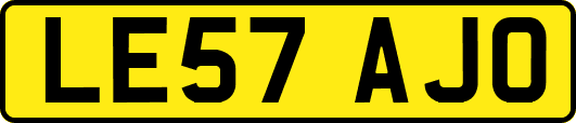 LE57AJO