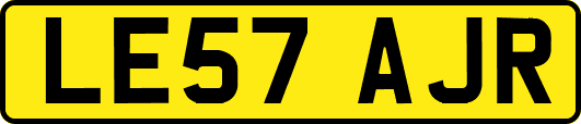 LE57AJR
