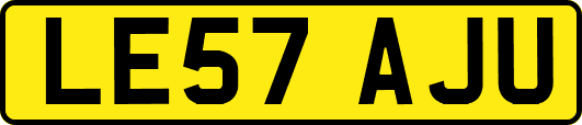 LE57AJU