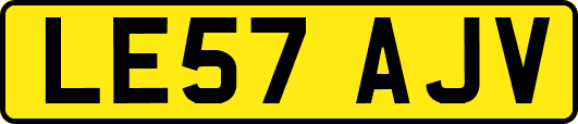 LE57AJV