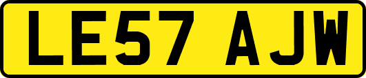 LE57AJW