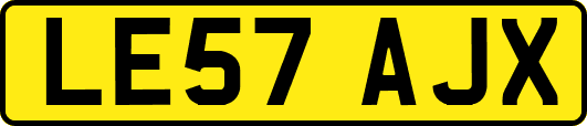 LE57AJX