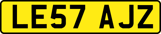 LE57AJZ