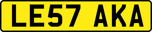 LE57AKA