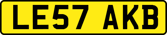 LE57AKB