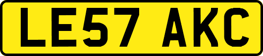 LE57AKC